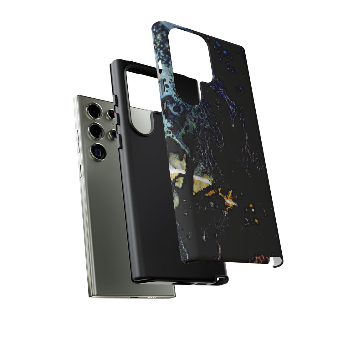 Lightning and Rainbows Tough Cases