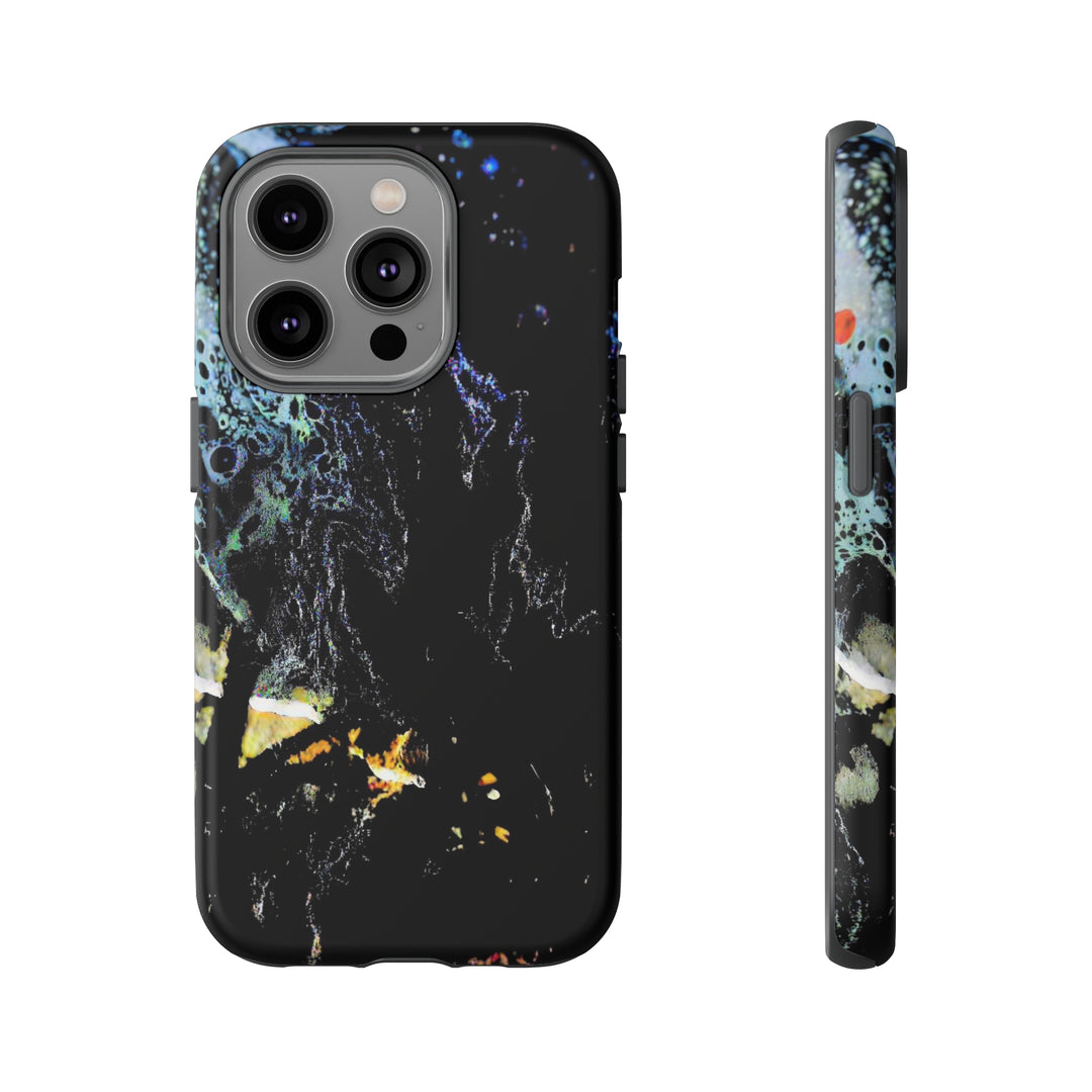 Lightning and Rainbows Tough Cases