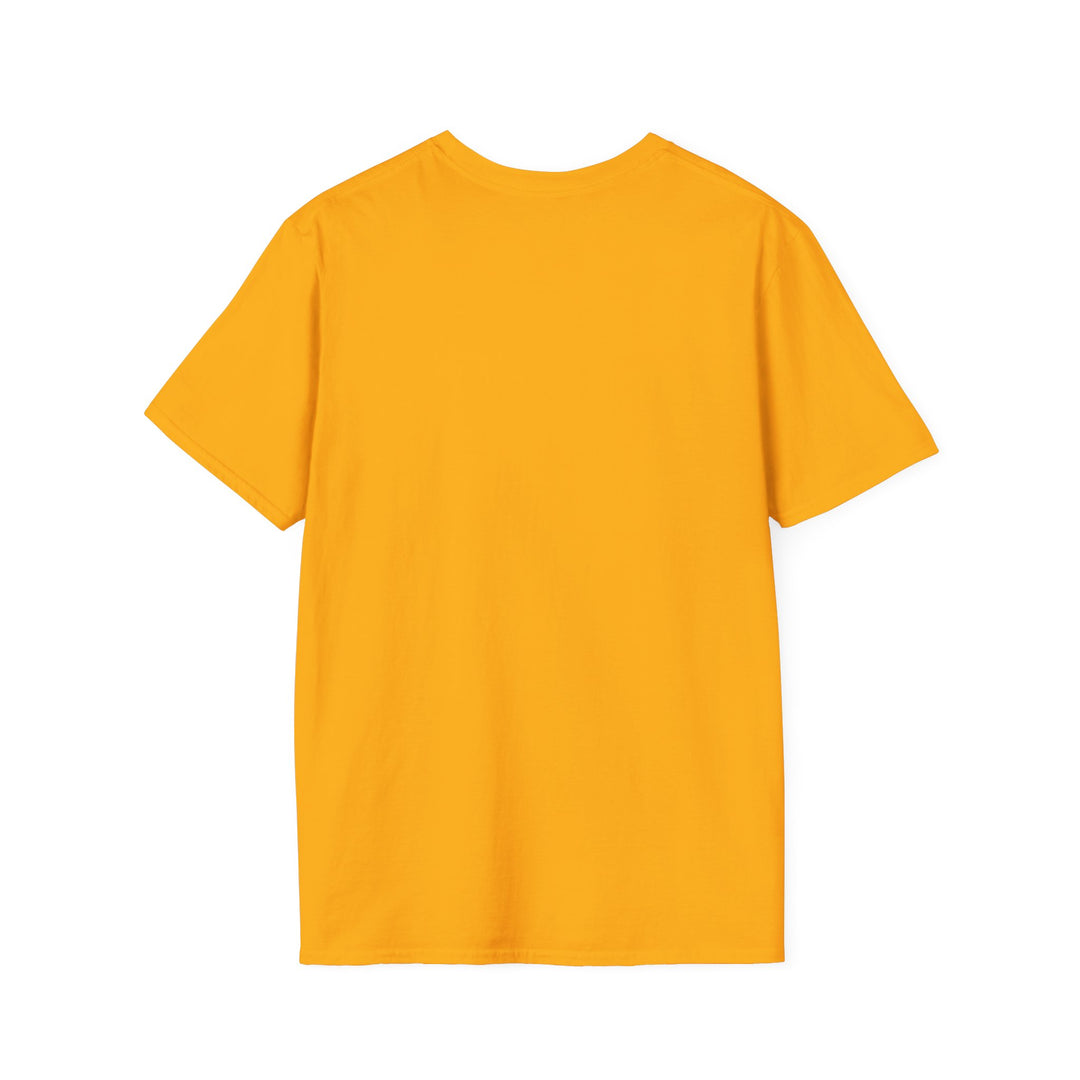 Iuka Middle School CHIEFTAINS Fanwear T-Shirt