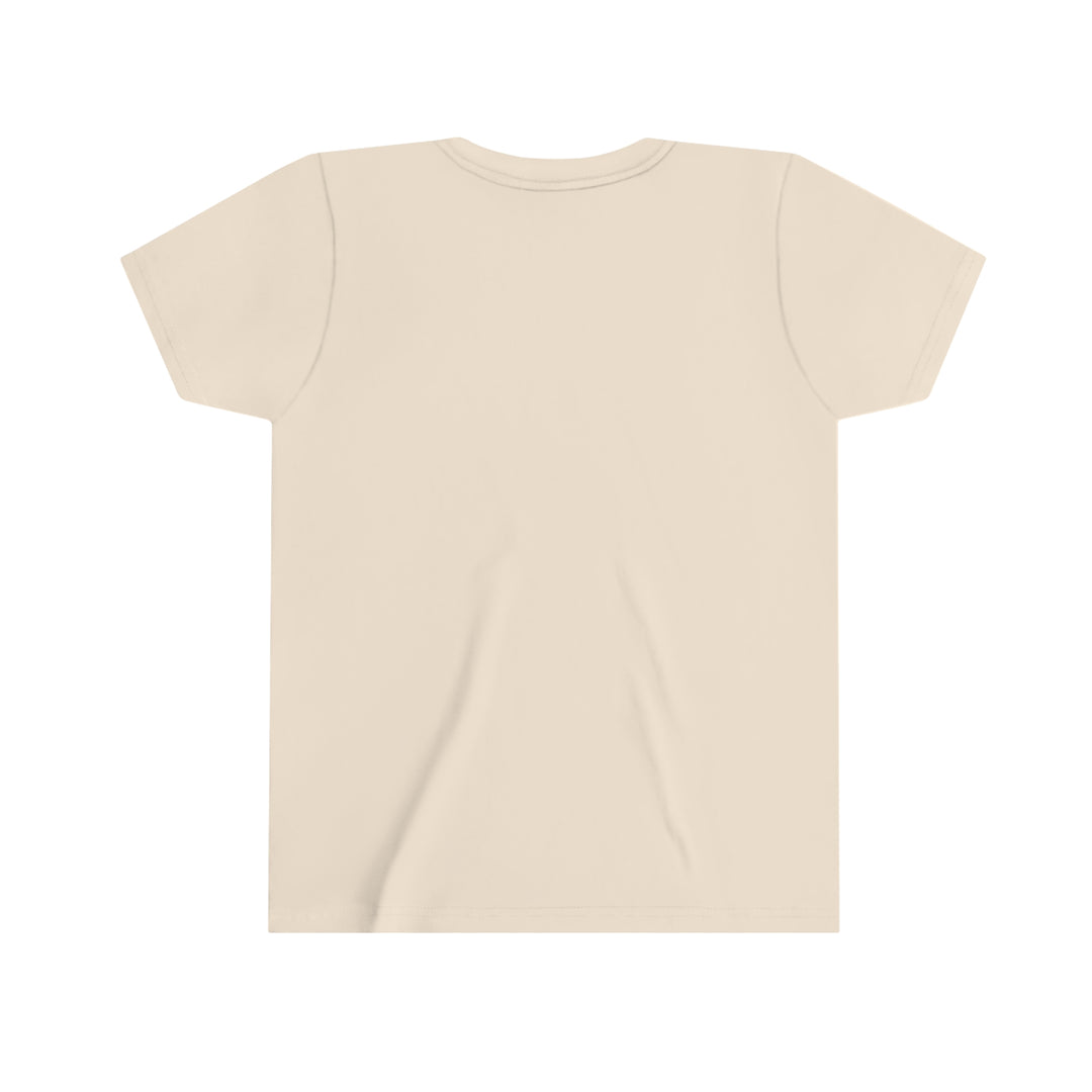Patriotic youth Short Sleeve Tee