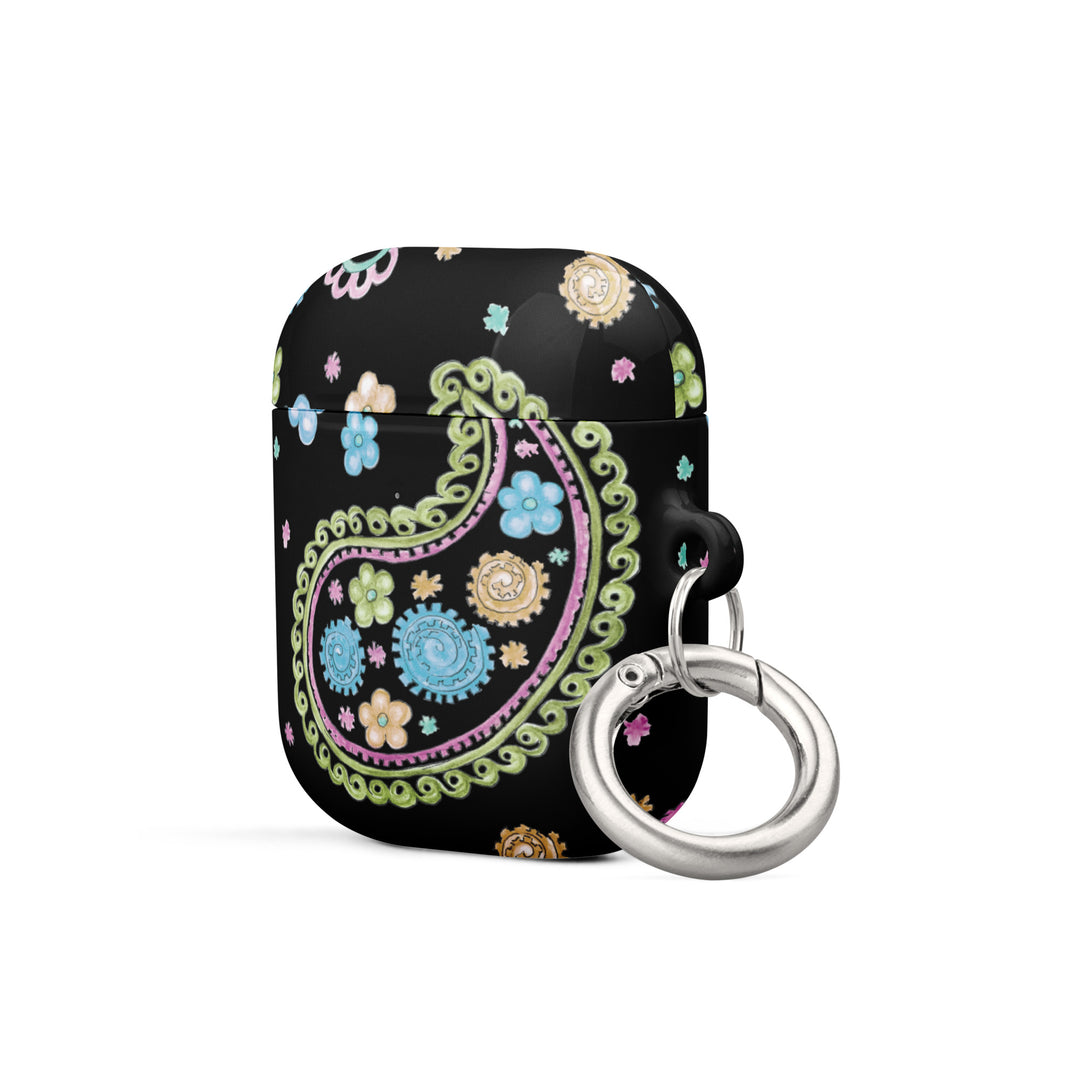 Paisley Case for AirPods®