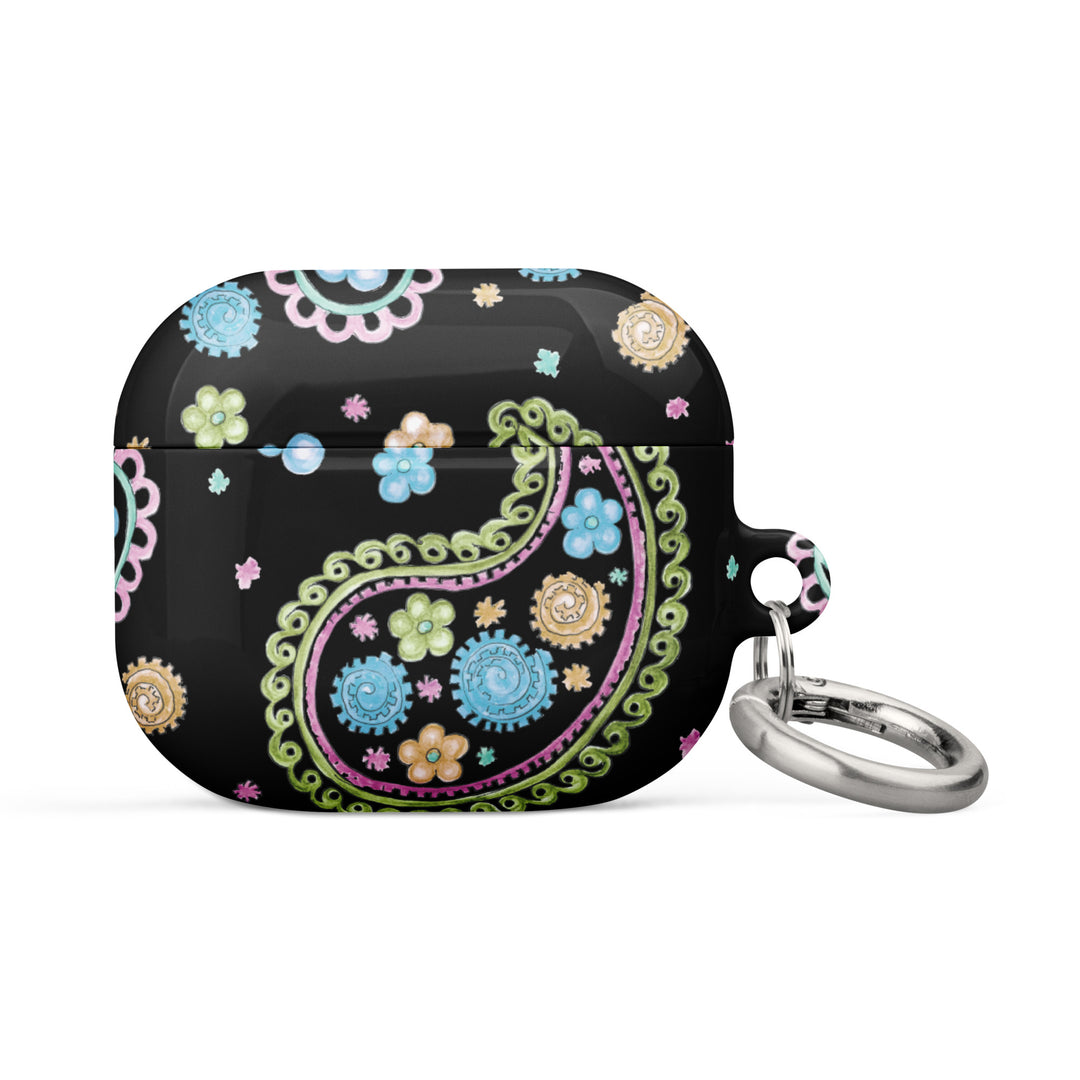 Paisley Case for AirPods®