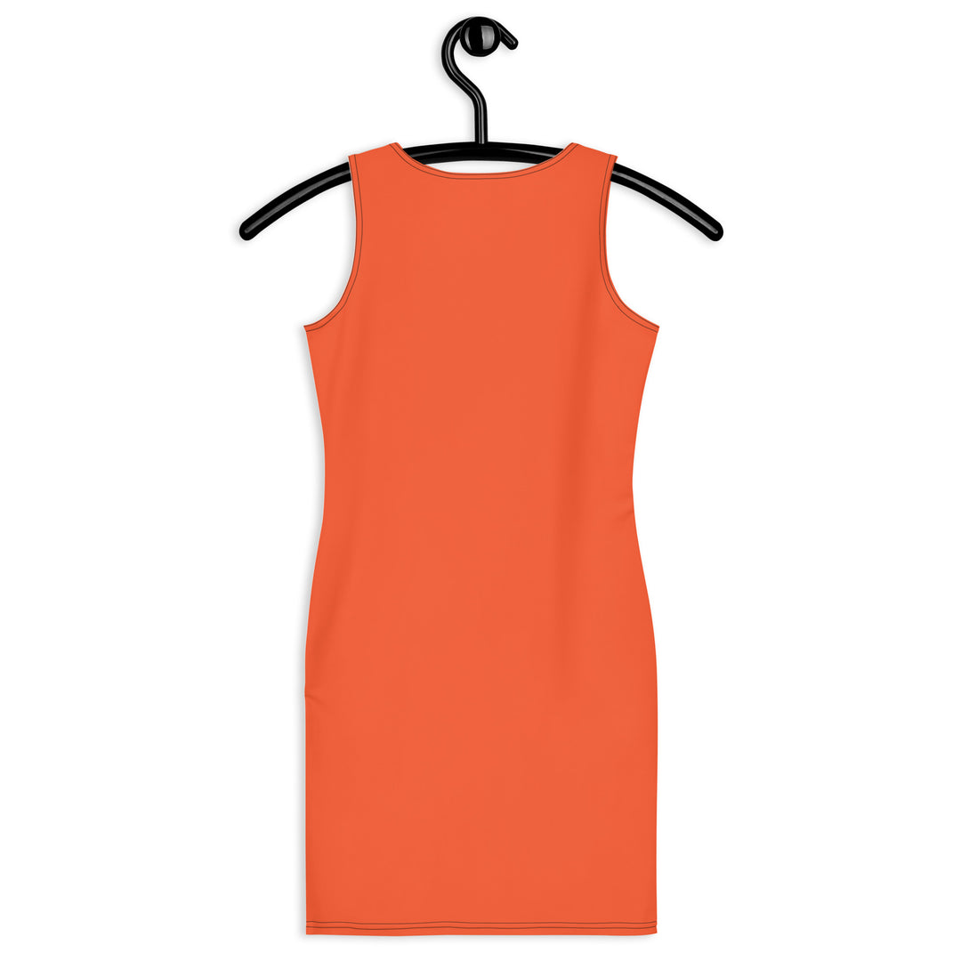 Booo! Halloween Dress Instant Costume