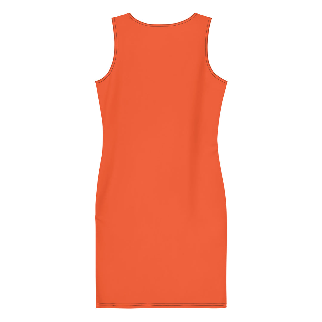 Booo! Halloween Dress Instant Costume