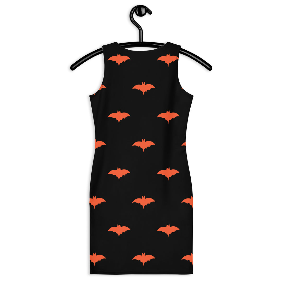 Sexy Halloween Dress