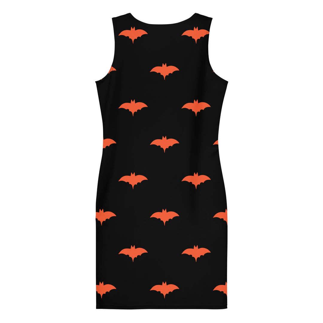 Sexy Halloween Dress