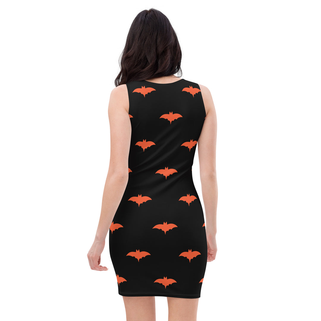 Sexy Halloween Dress