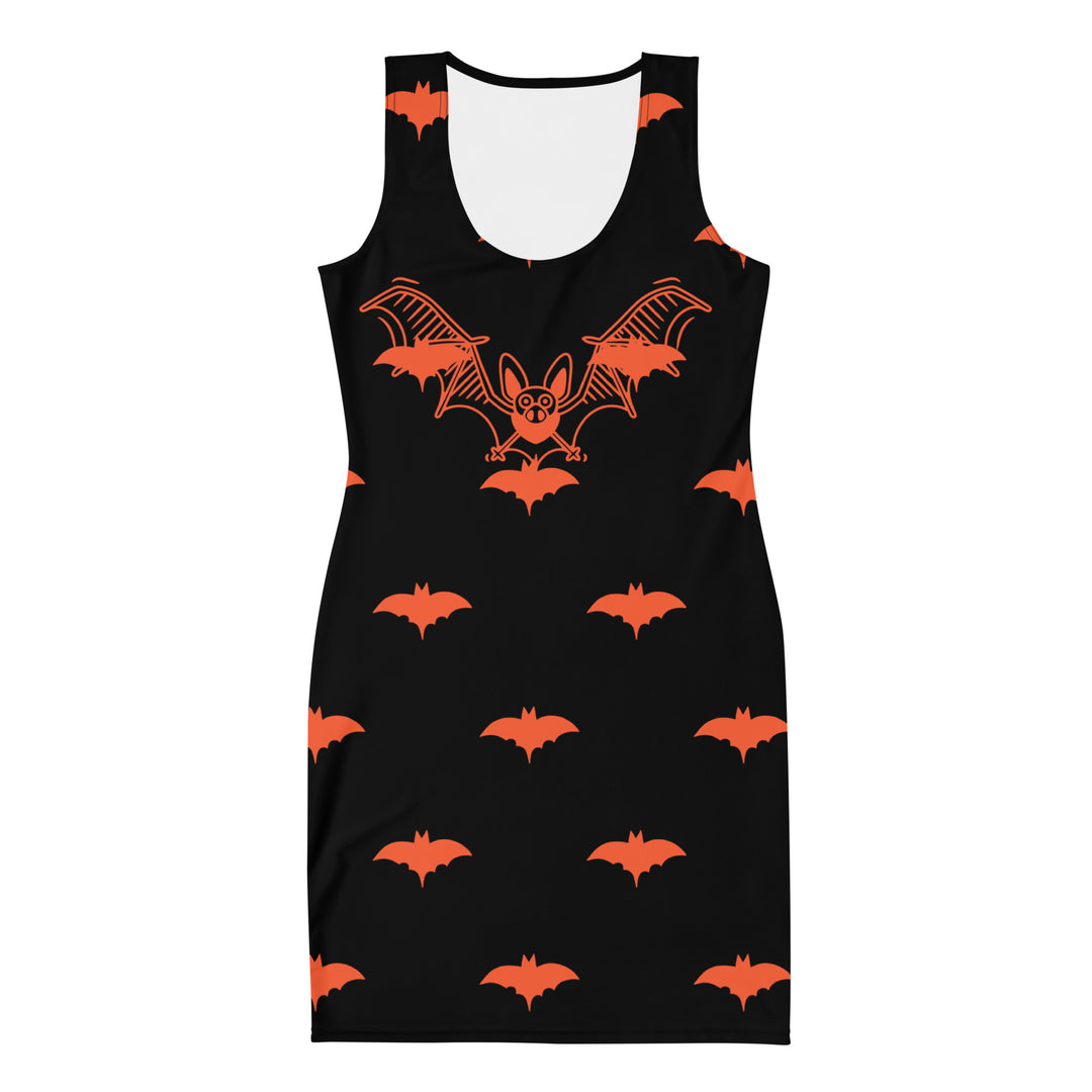 Sexy Halloween Dress