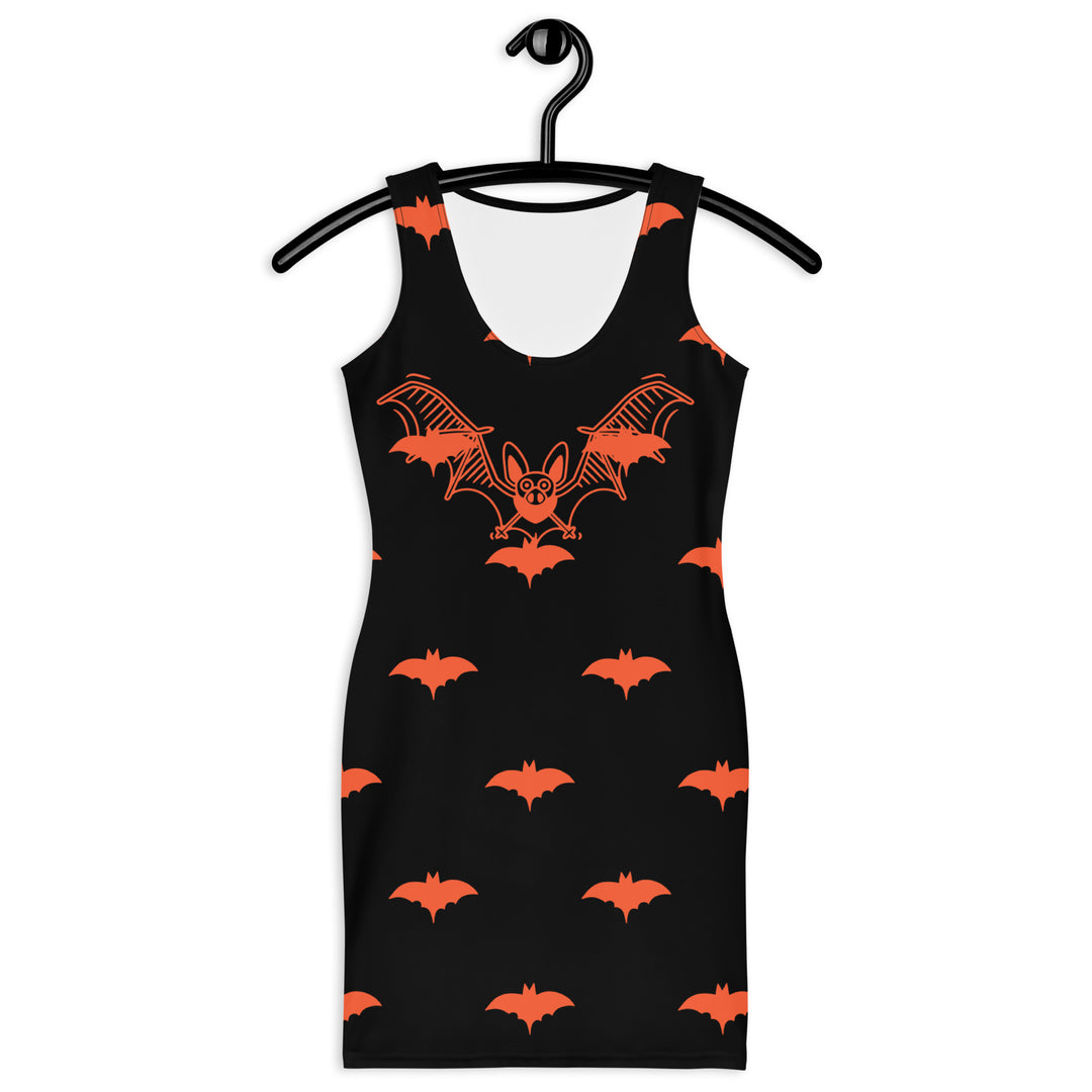 Sexy Halloween Dress