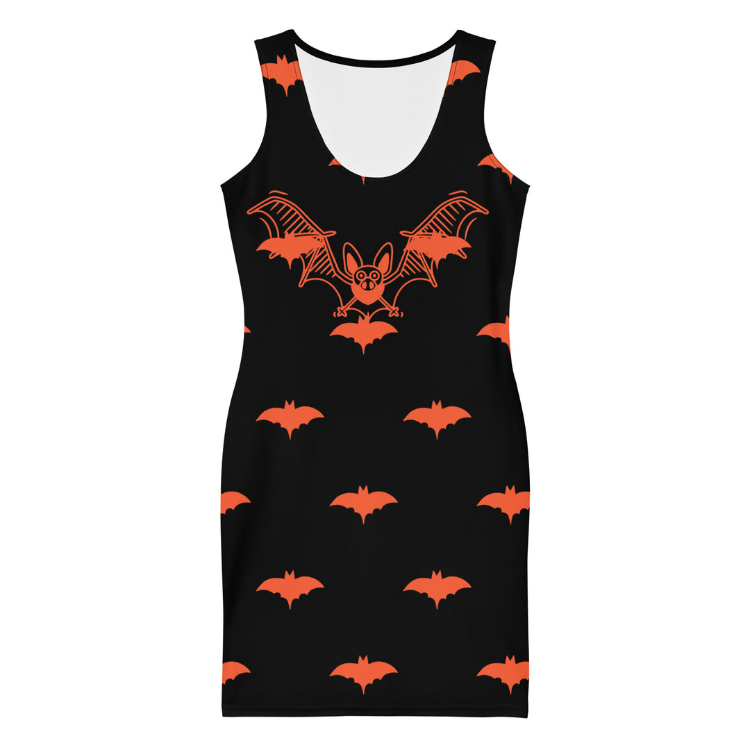 Sexy Halloween Dress