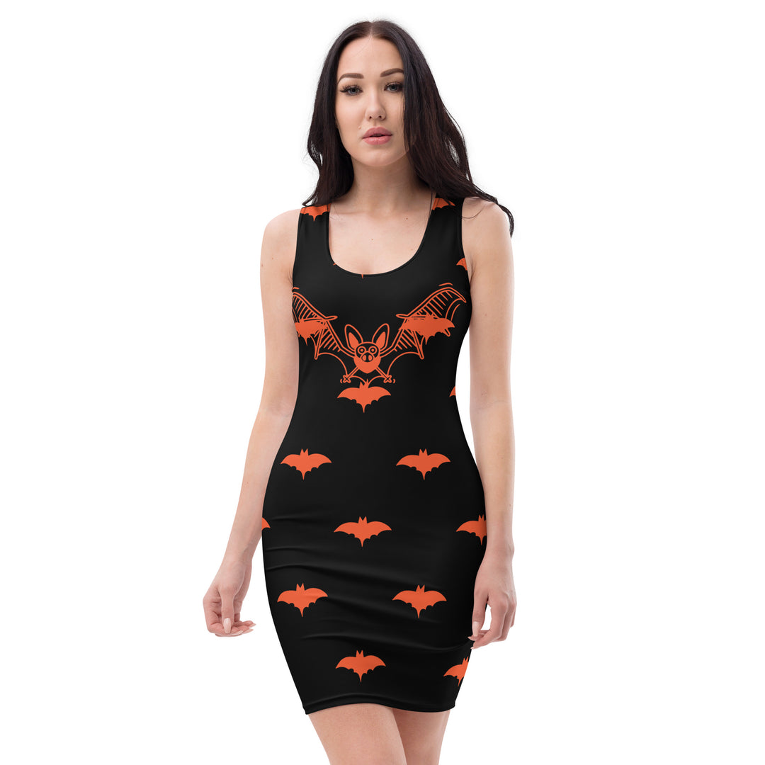 Sexy Halloween Dress