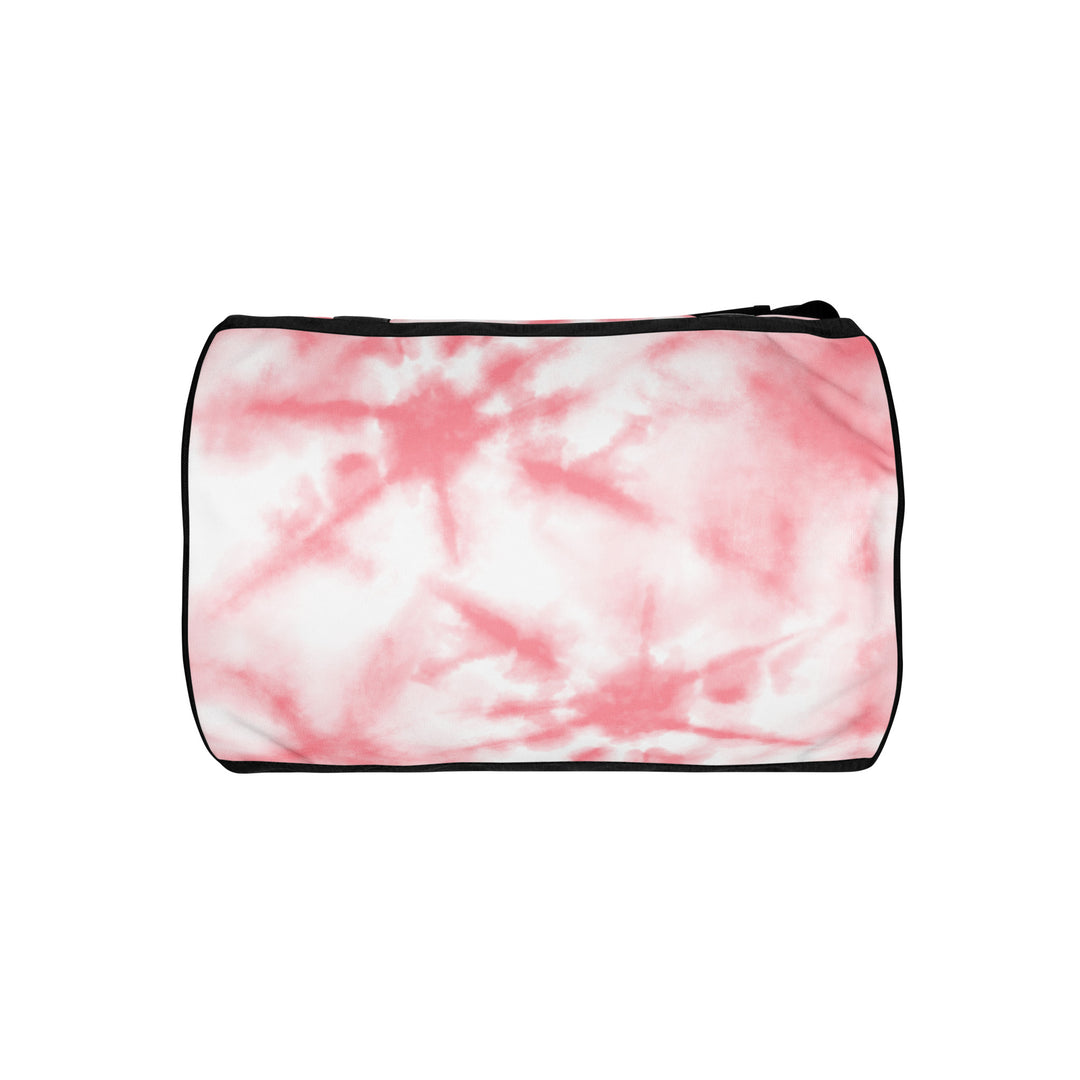 All-over print gym bag
