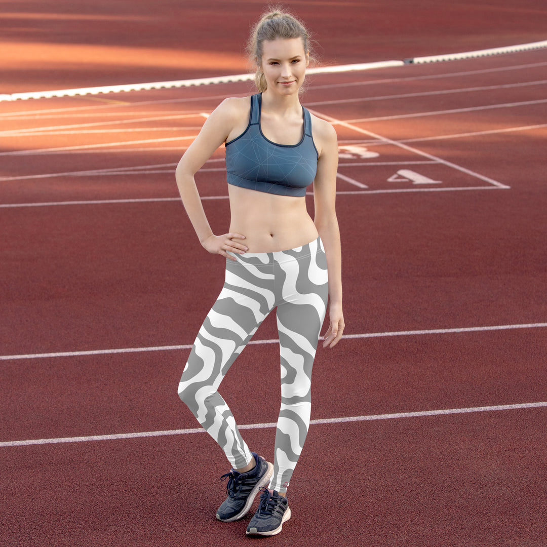 Delicate Stethoscope Women's Leggings