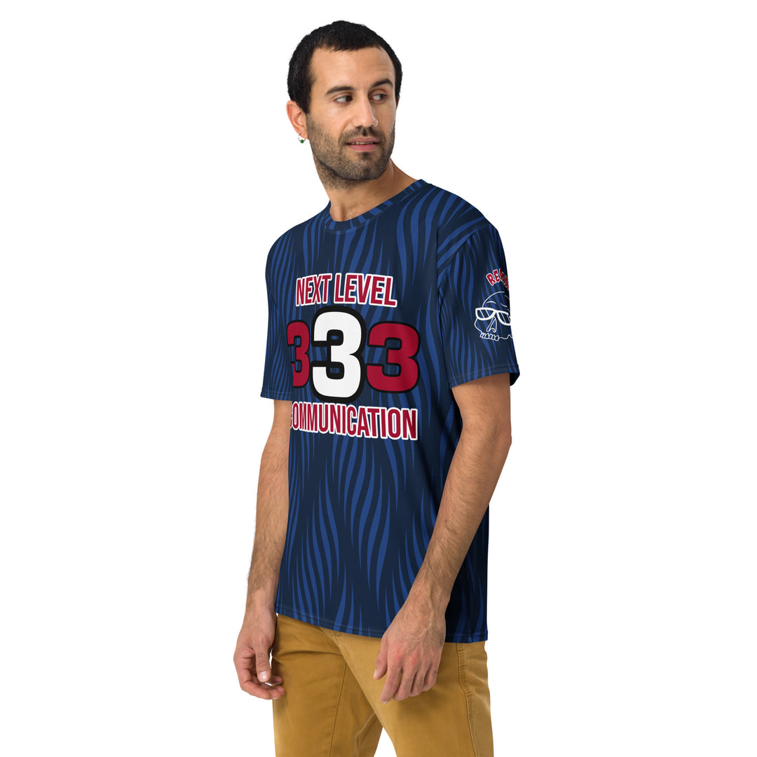 Fright Club, Team Ghost Bros, Men's t-shirt
