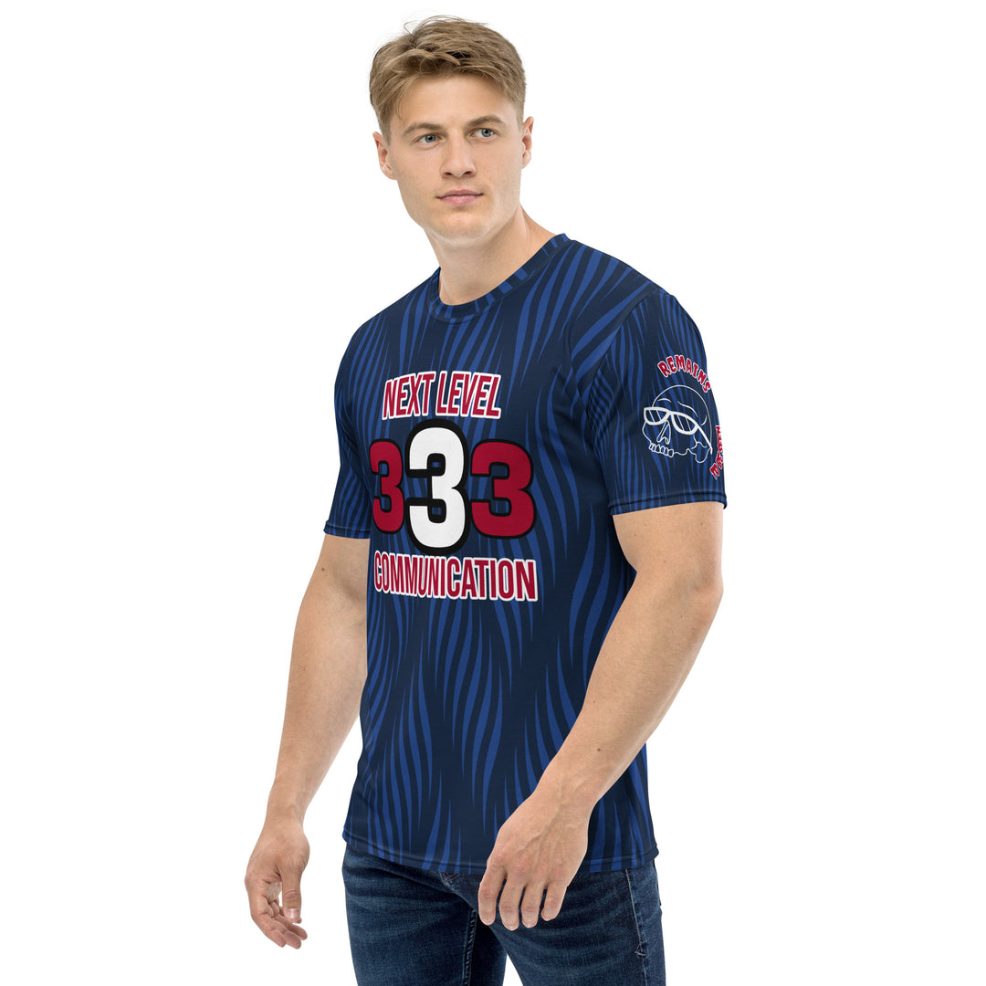 Fright Club, Team Ghost Bros, Men's t-shirt