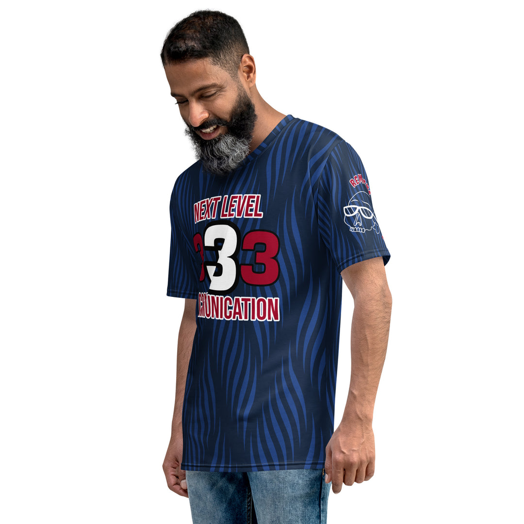 Fright Club, Team Ghost Bros, Men's t-shirt