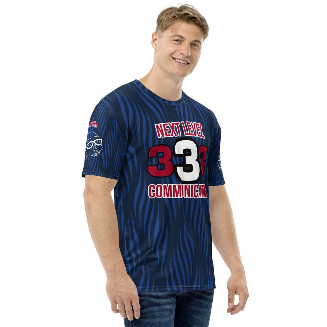 Fright Club, Team Ghost Bros, Men's t-shirt