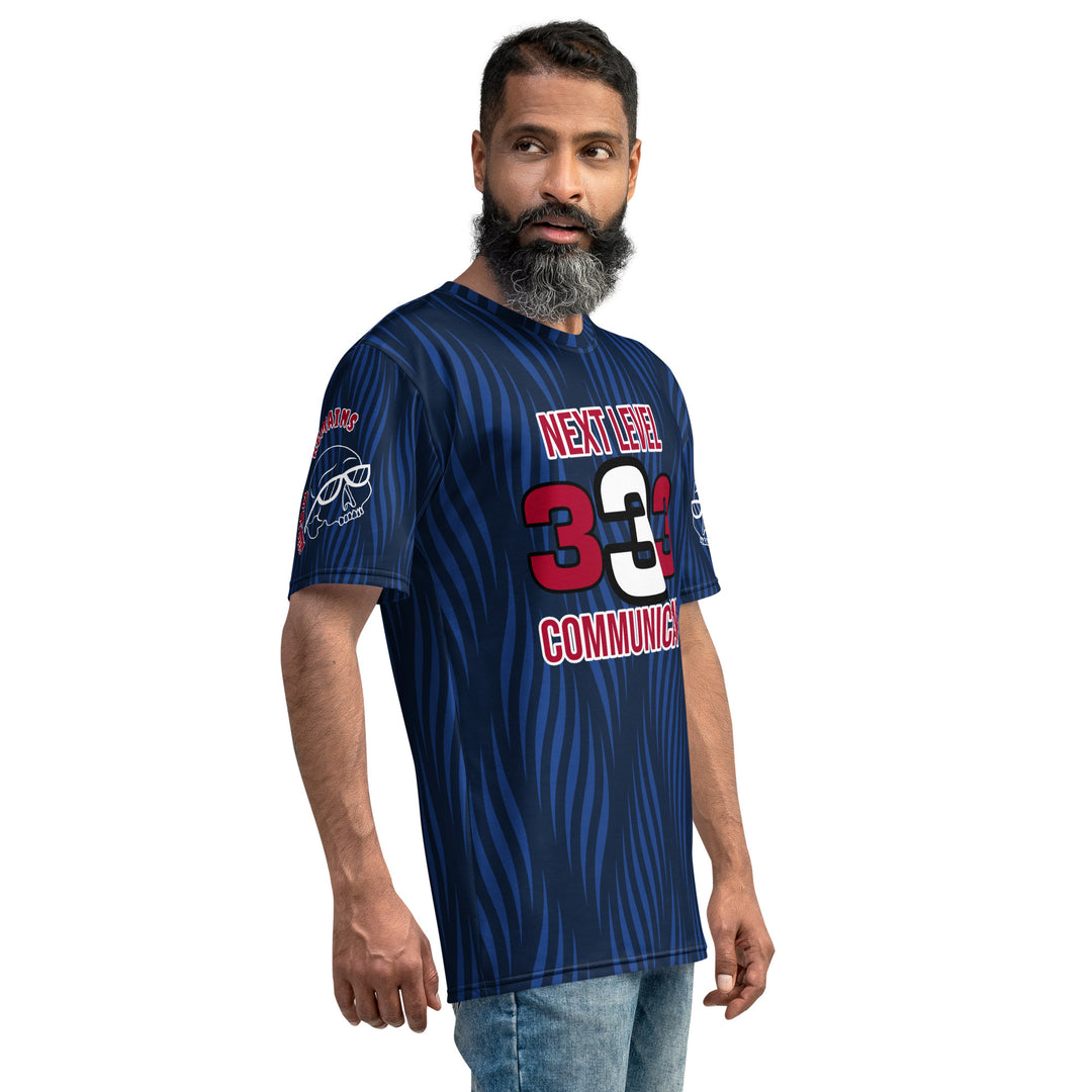 Fright Club, Team Ghost Bros, Men's t-shirt