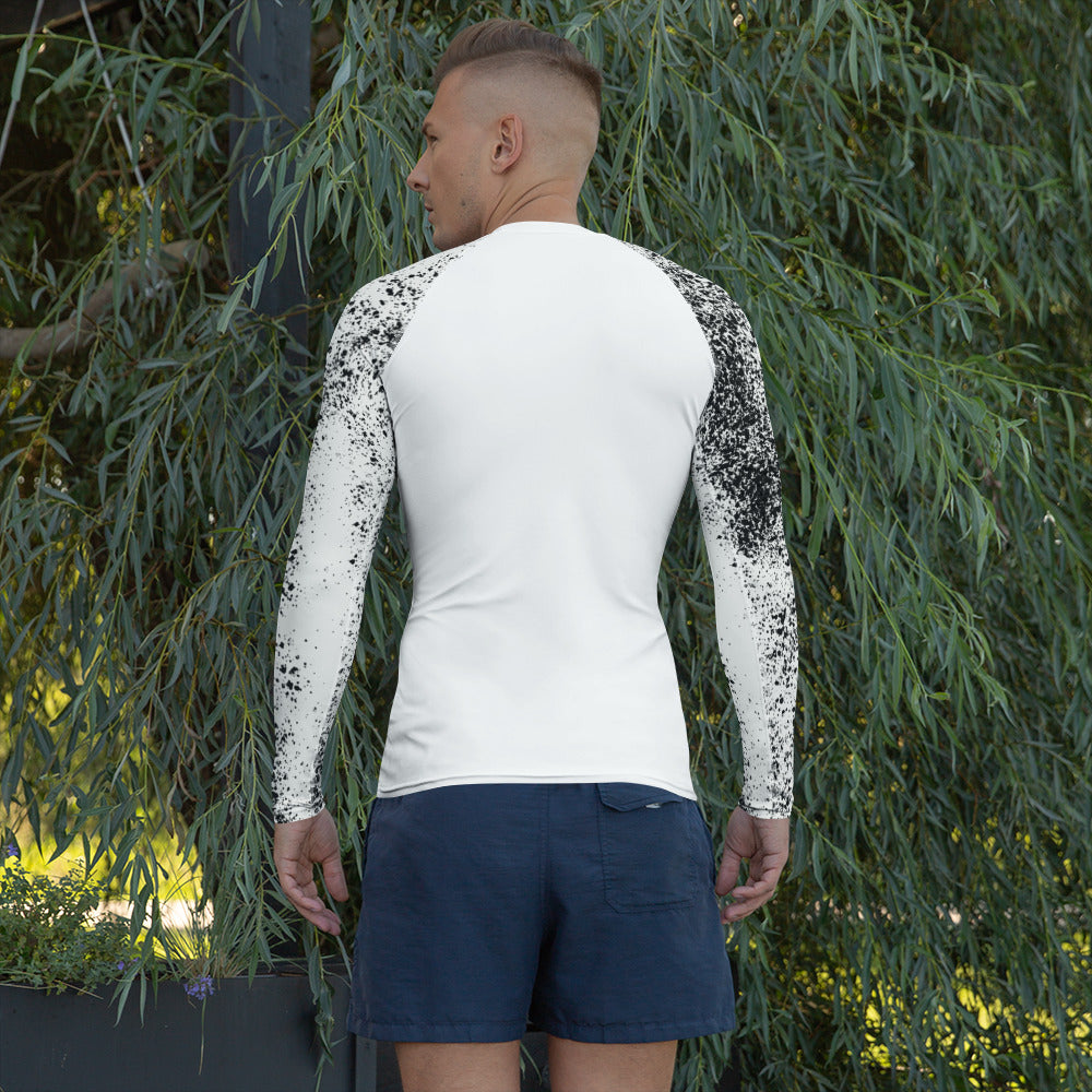 Men's Rash Guard
