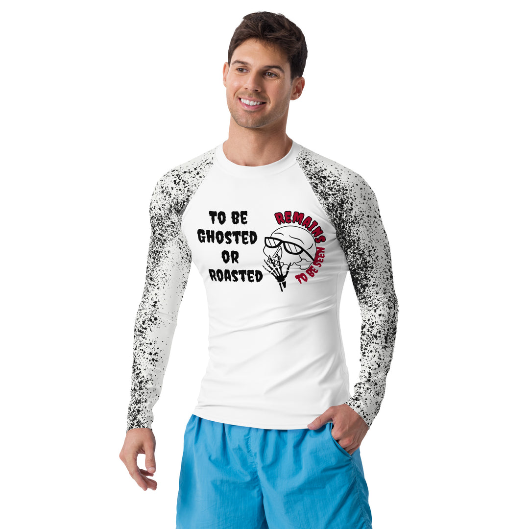 Men's Rash Guard