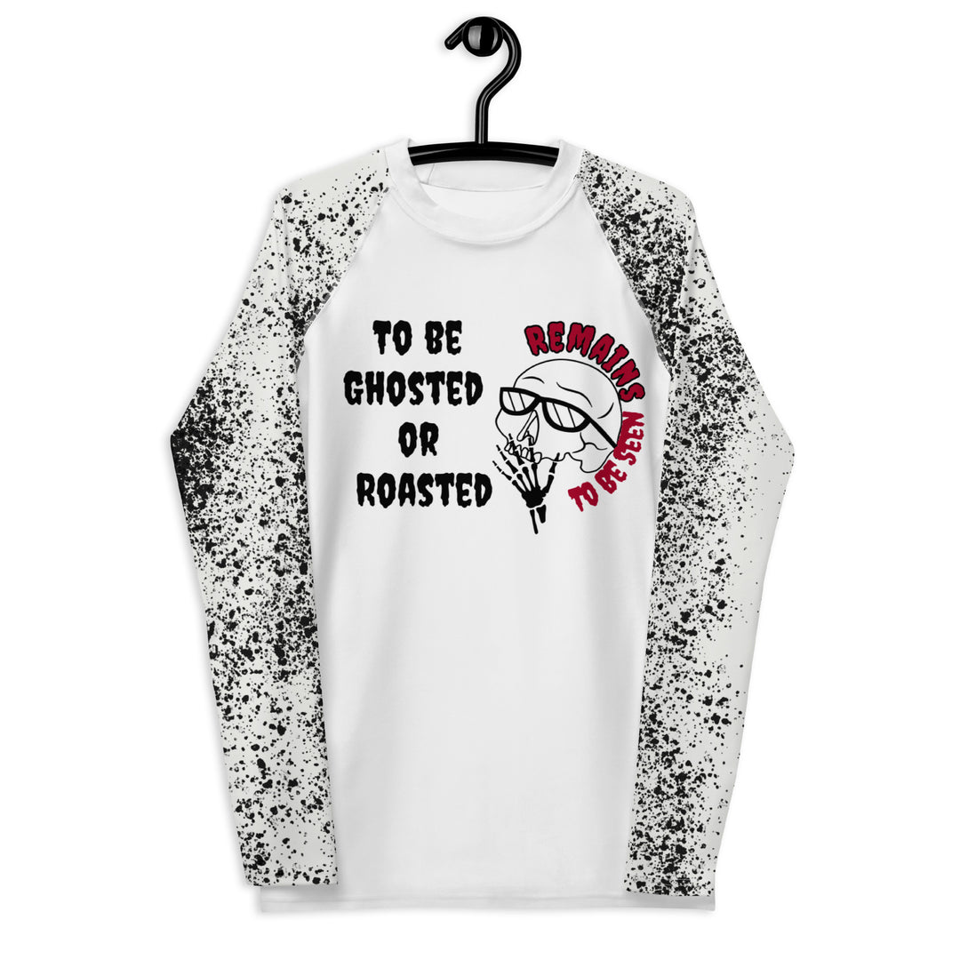 Men's Rash Guard