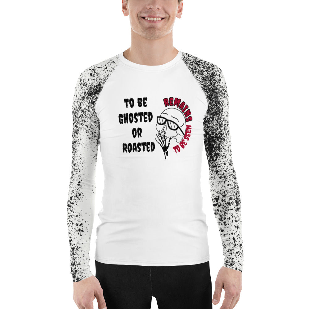 Men's Rash Guard