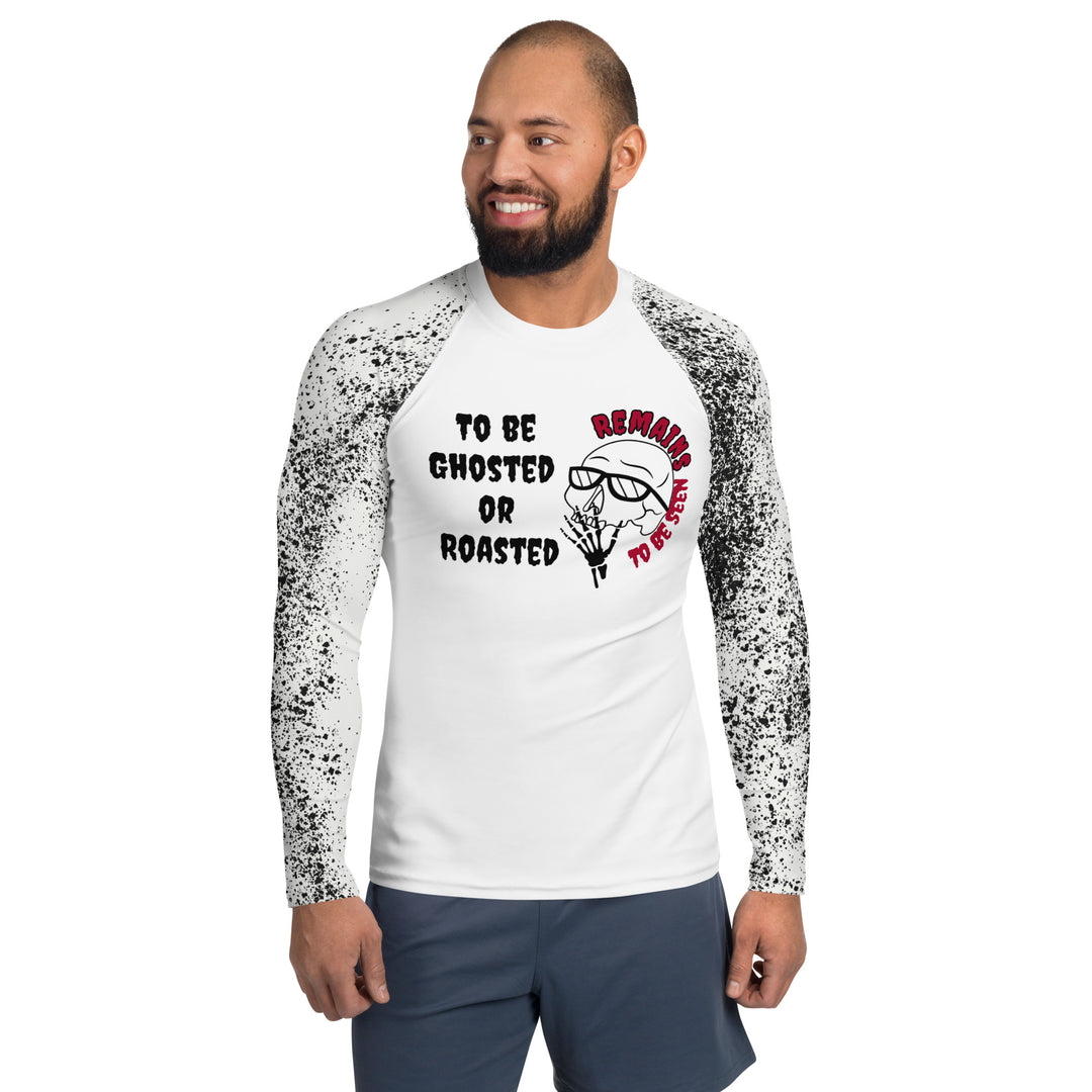 Men's Rash Guard