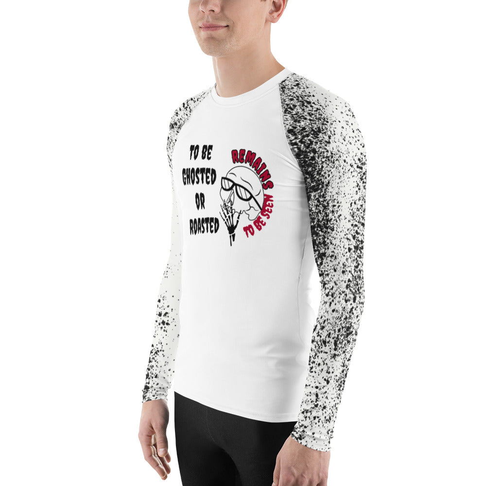 Men's Rash Guard