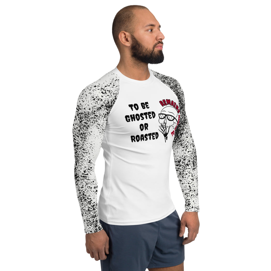 Men's Rash Guard