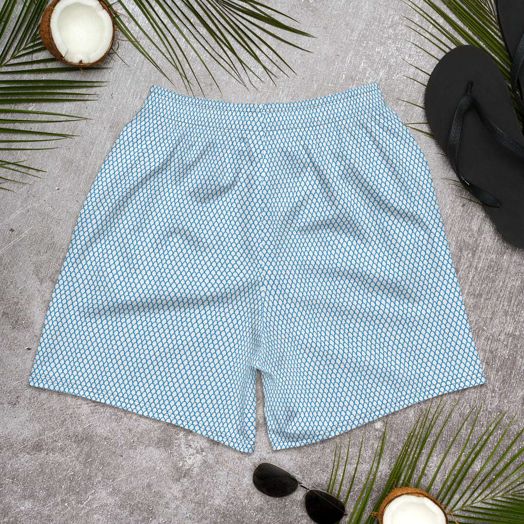 Men's Recycled Athletic Shorts