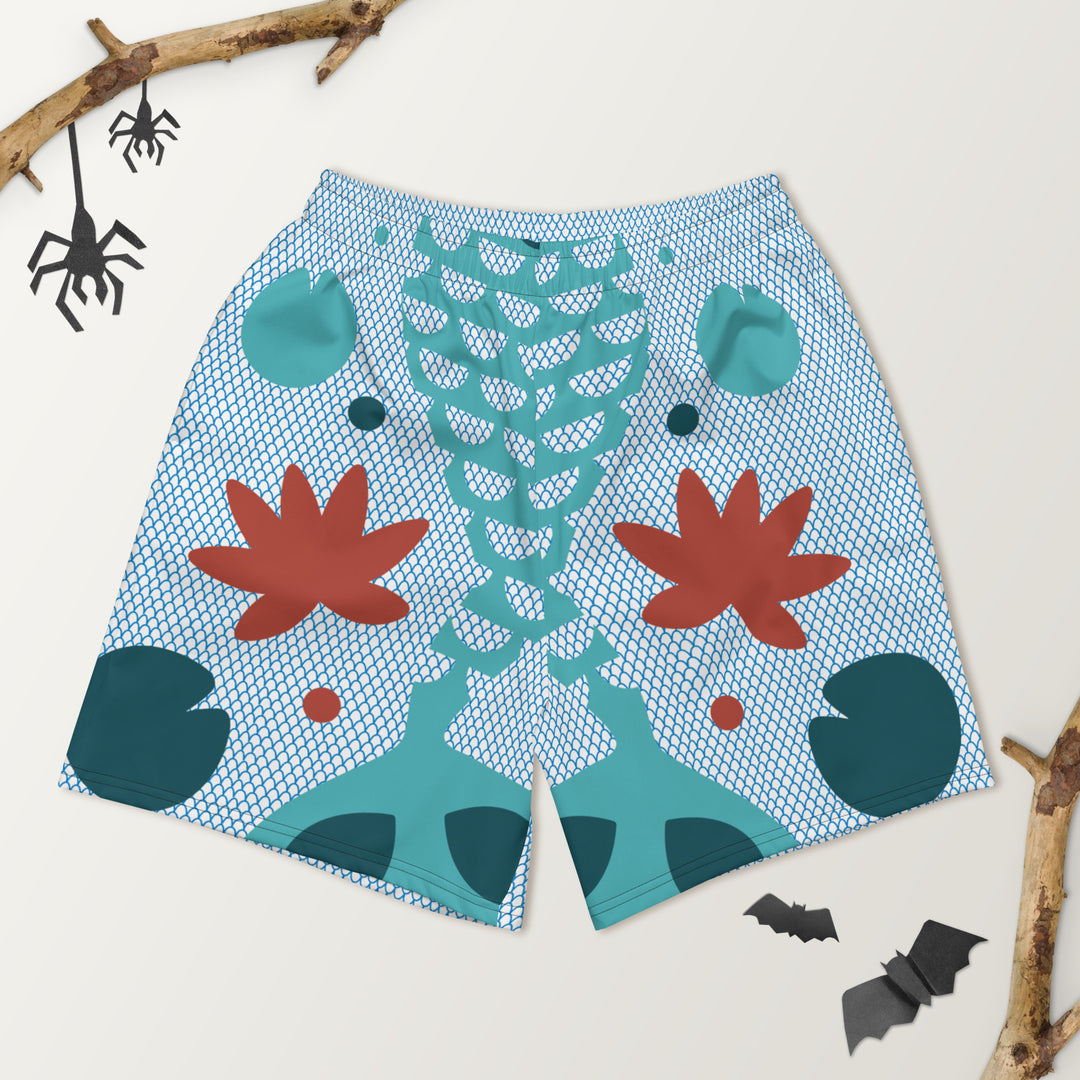 Men's Recycled Athletic Shorts