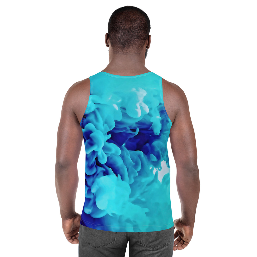 Unisex Tank Top