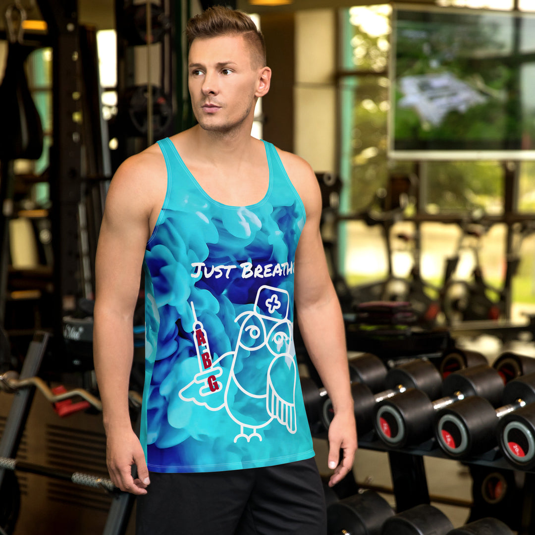 Unisex Tank Top