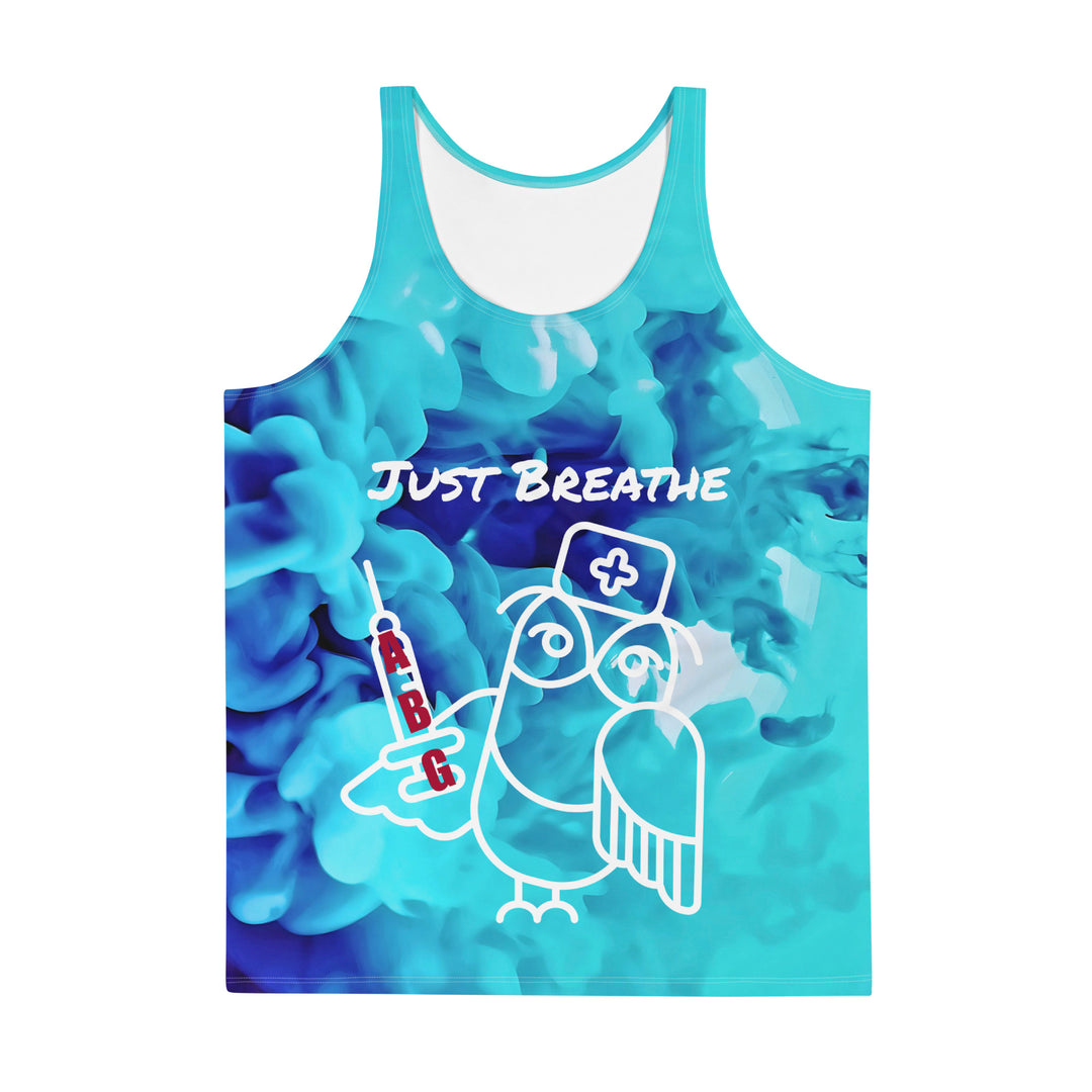 Unisex Tank Top