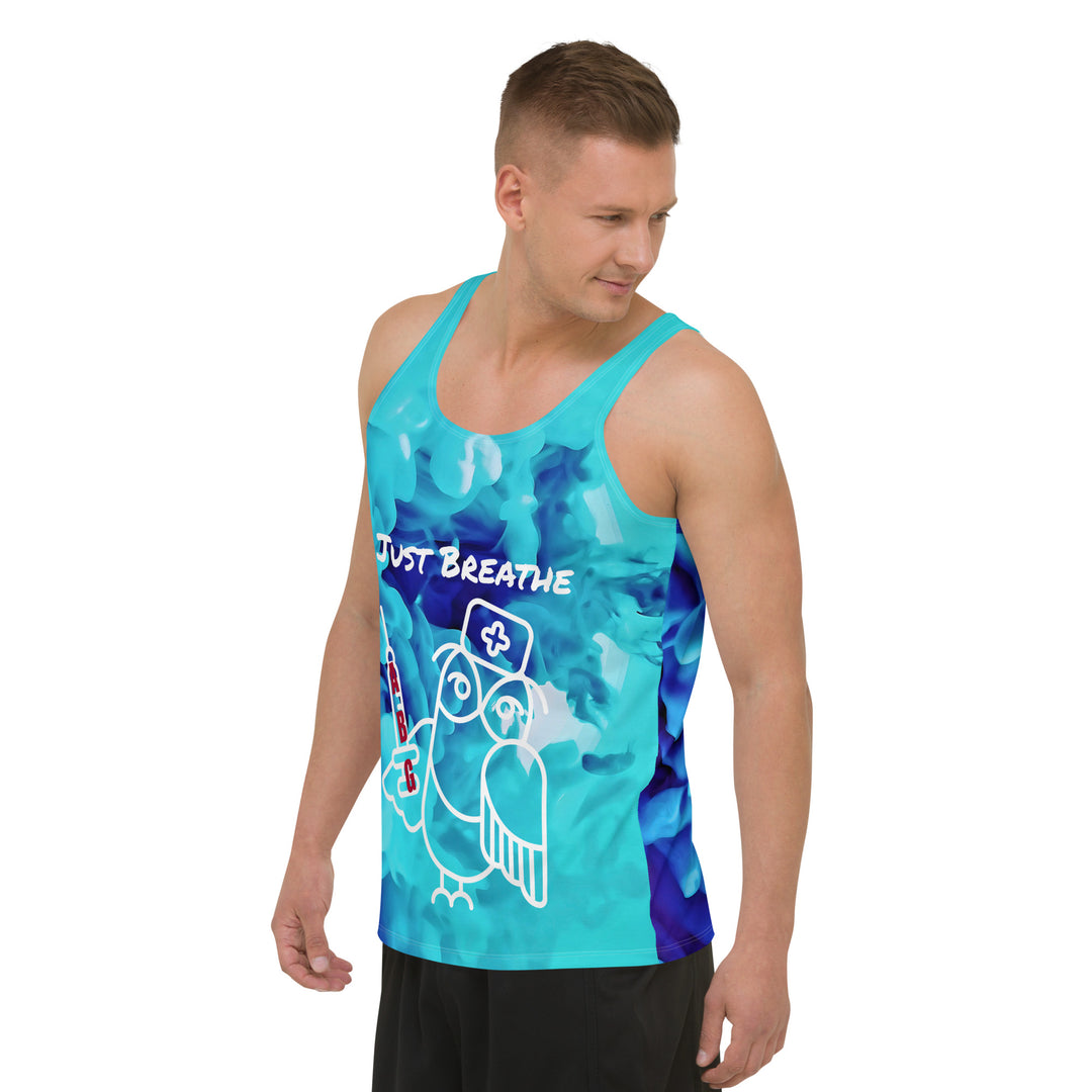 Unisex Tank Top