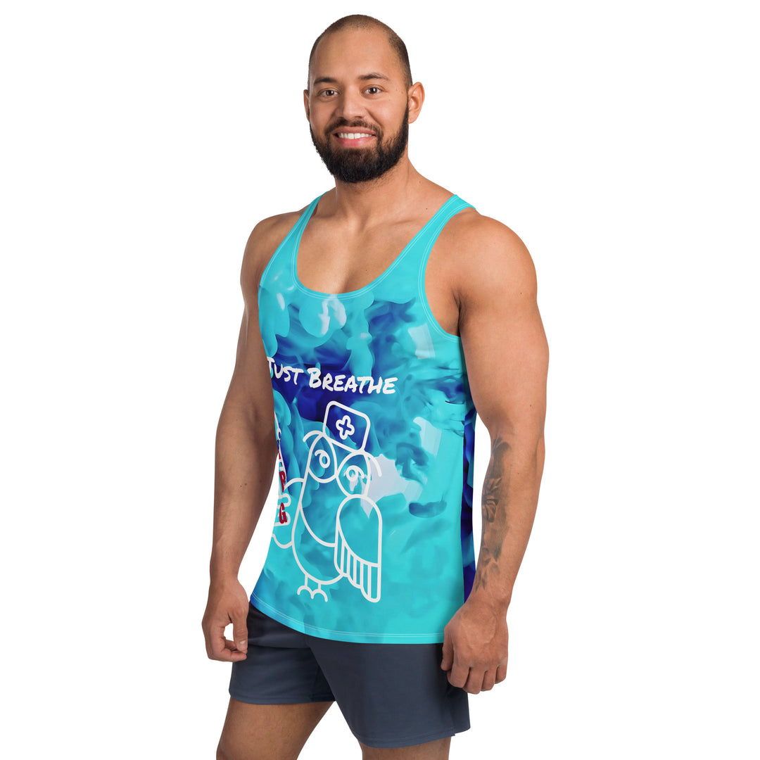 Unisex Tank Top
