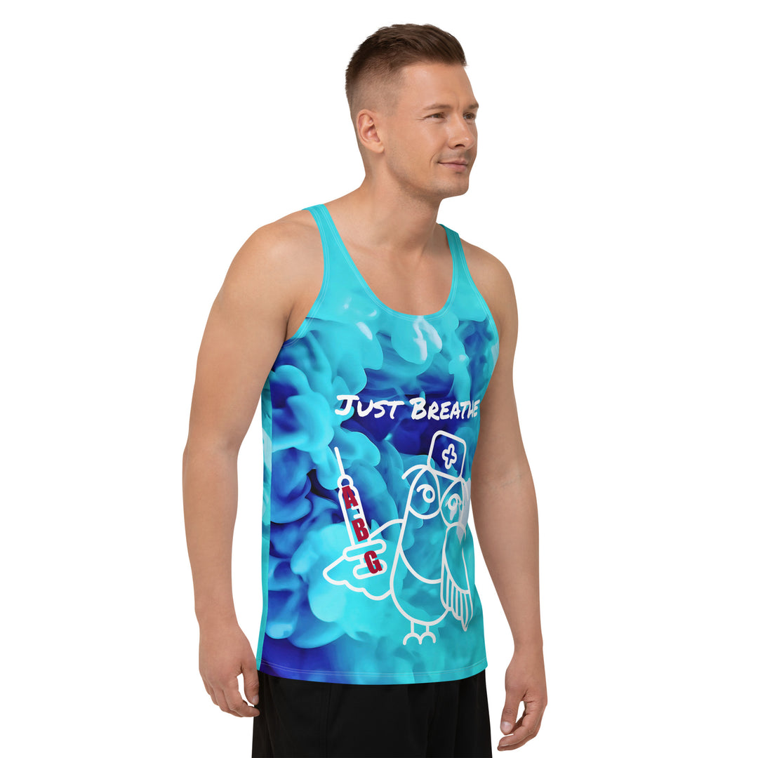 Unisex Tank Top