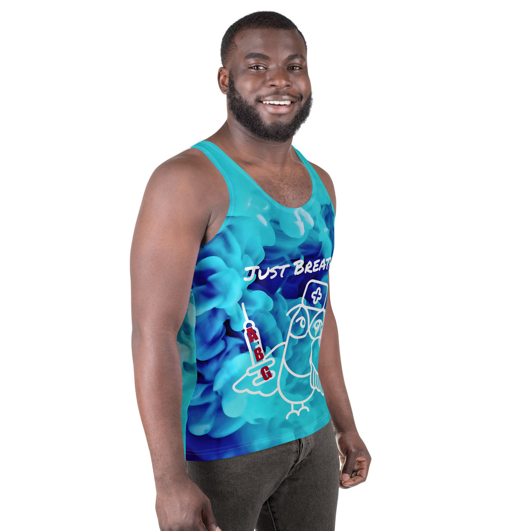 Unisex Tank Top