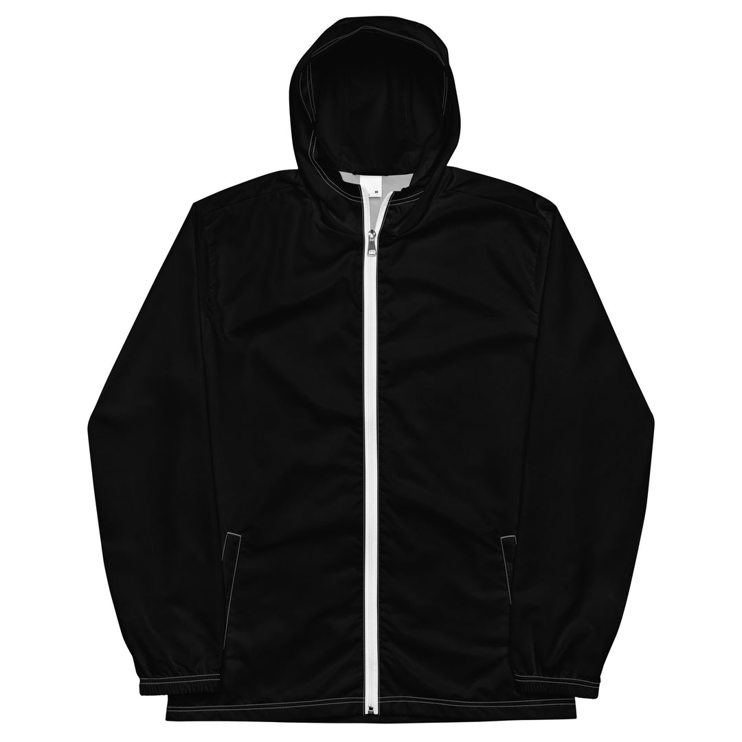 Paisley unisex windbreaker