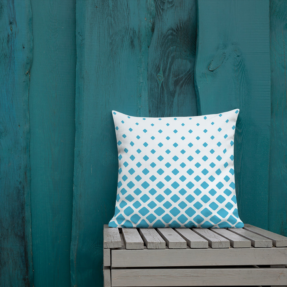 Mermaid Premium Pillow