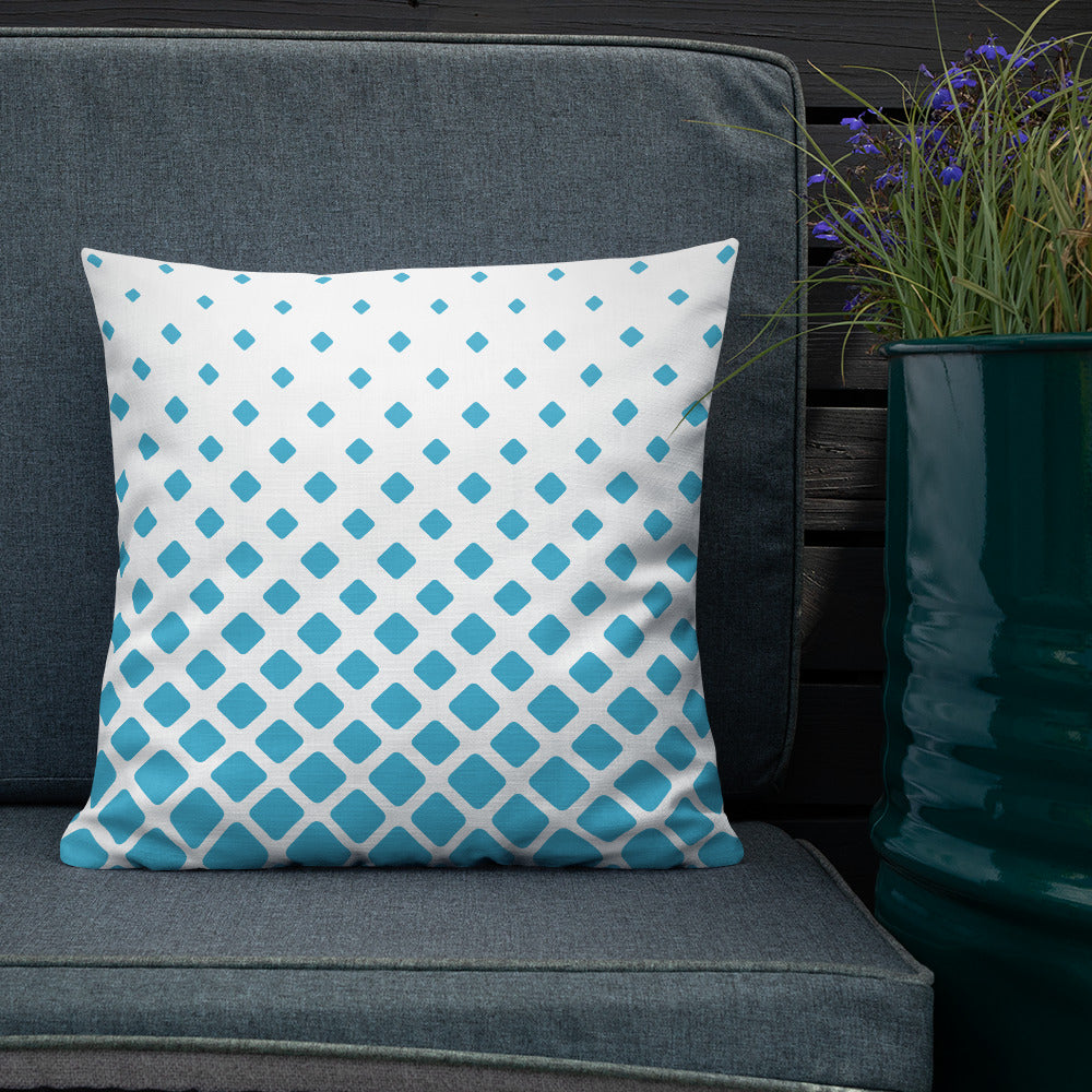 Mermaid Premium Pillow