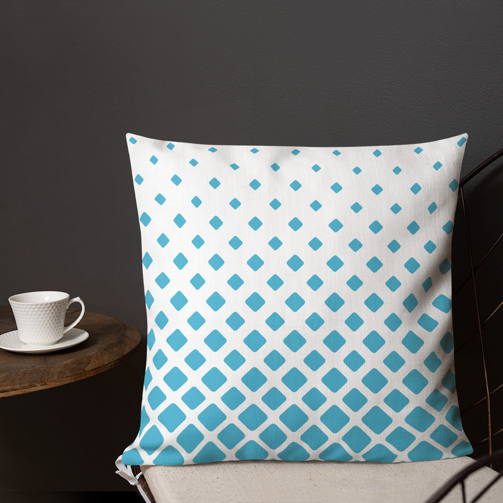 Mermaid Premium Pillow