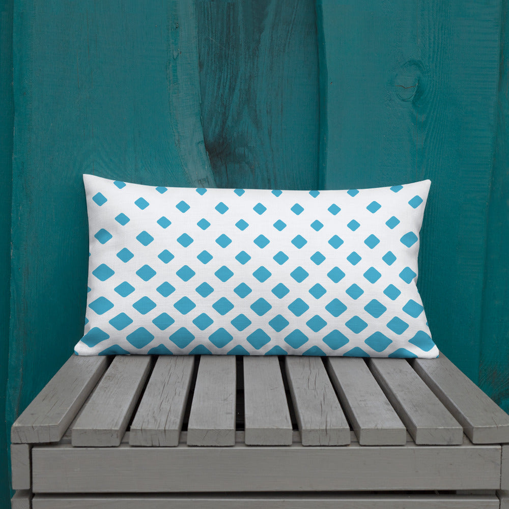 Mermaid Premium Pillow