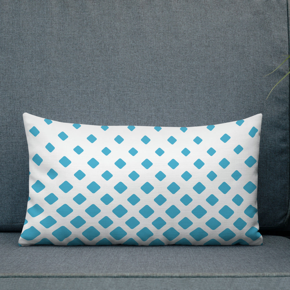 Mermaid Premium Pillow