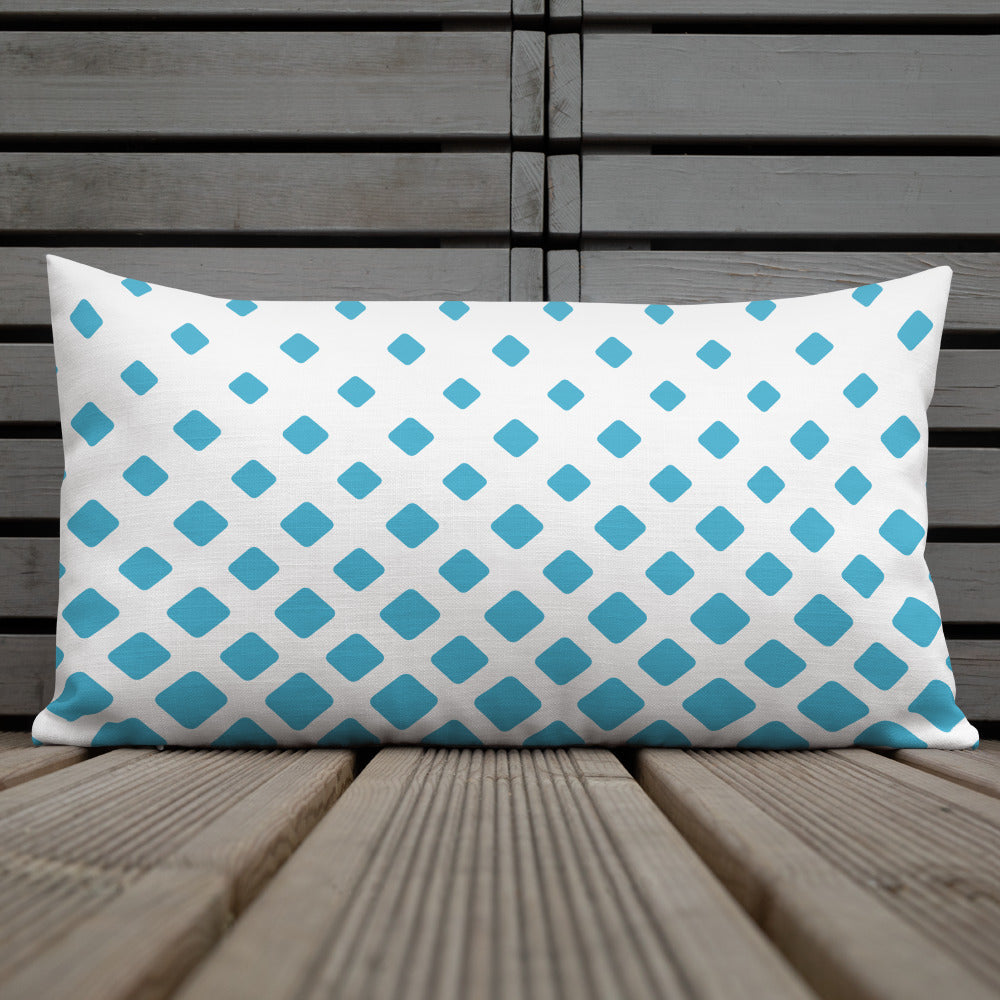 Mermaid Premium Pillow