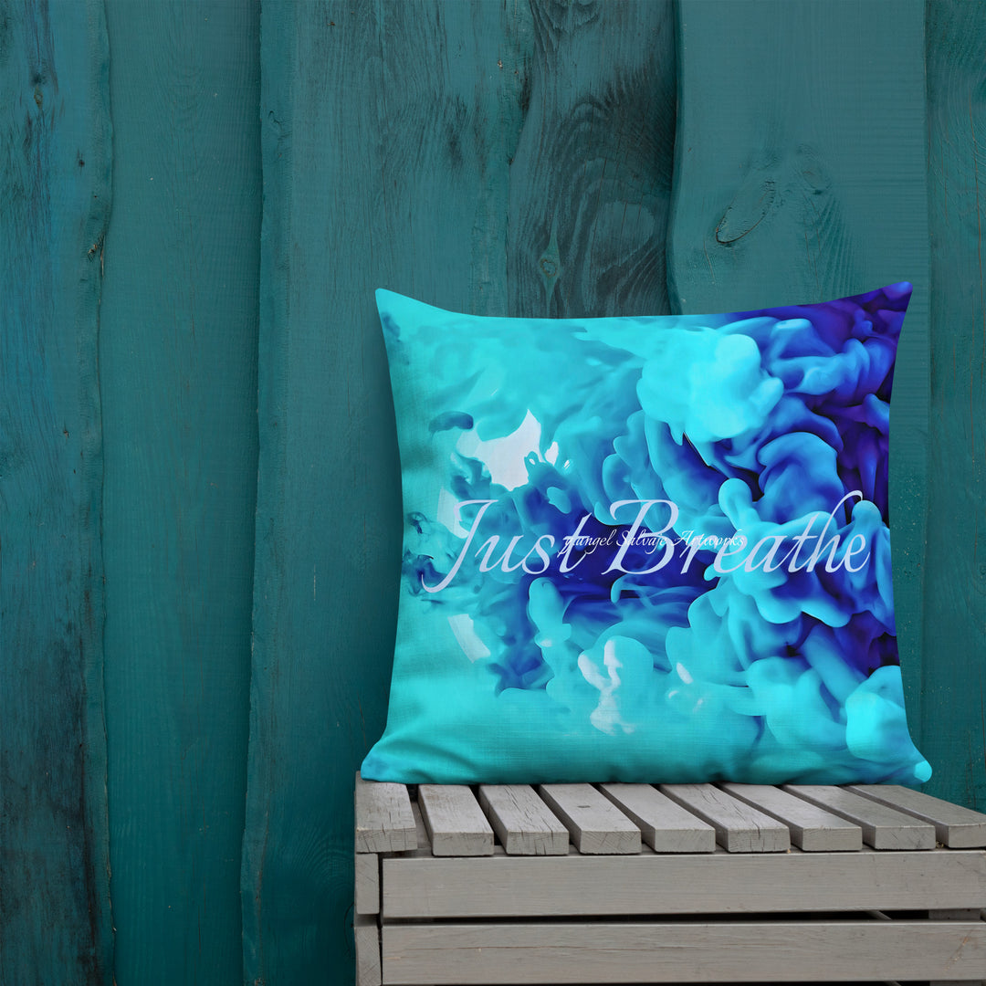 Premium Pillow
