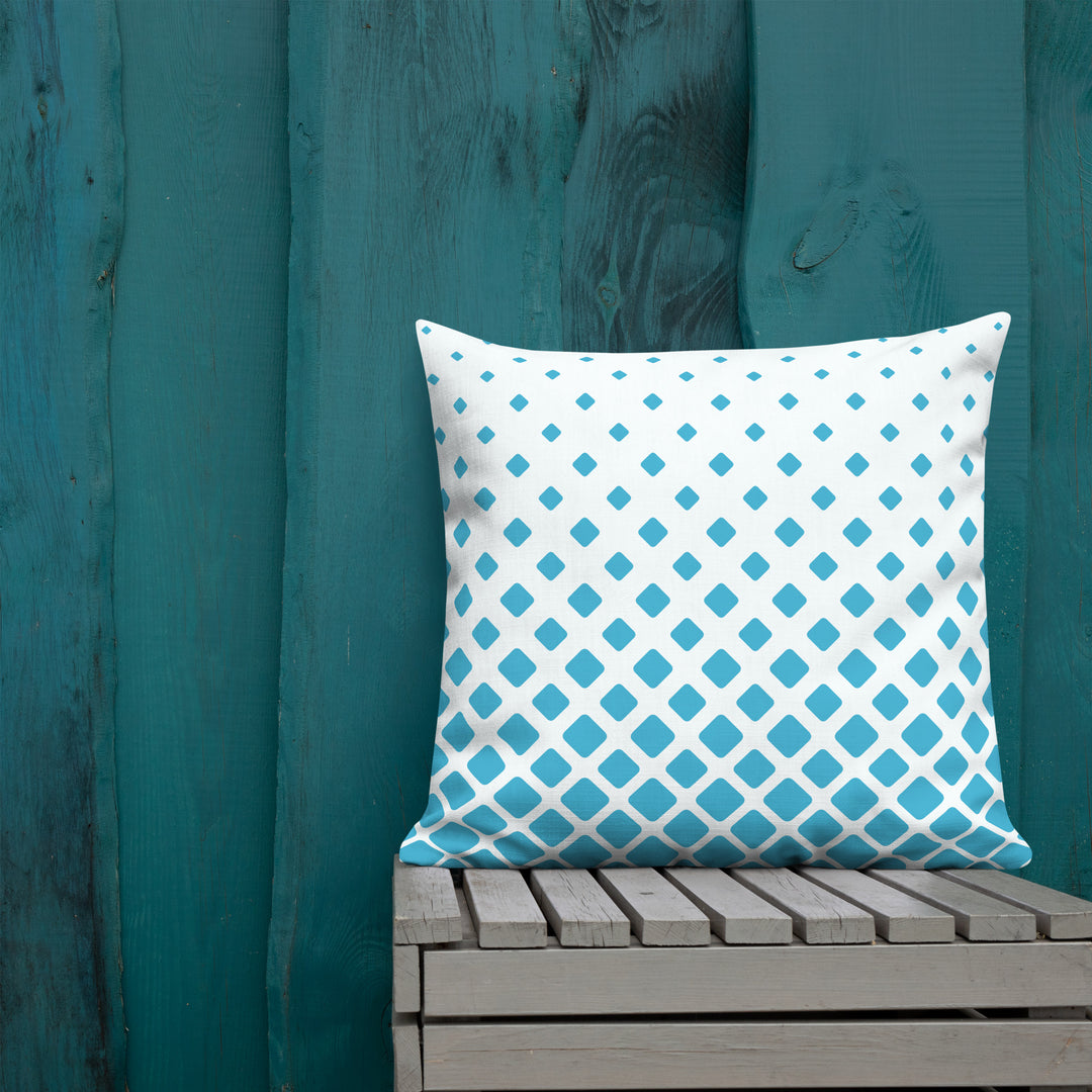 Mermaid Premium Pillow