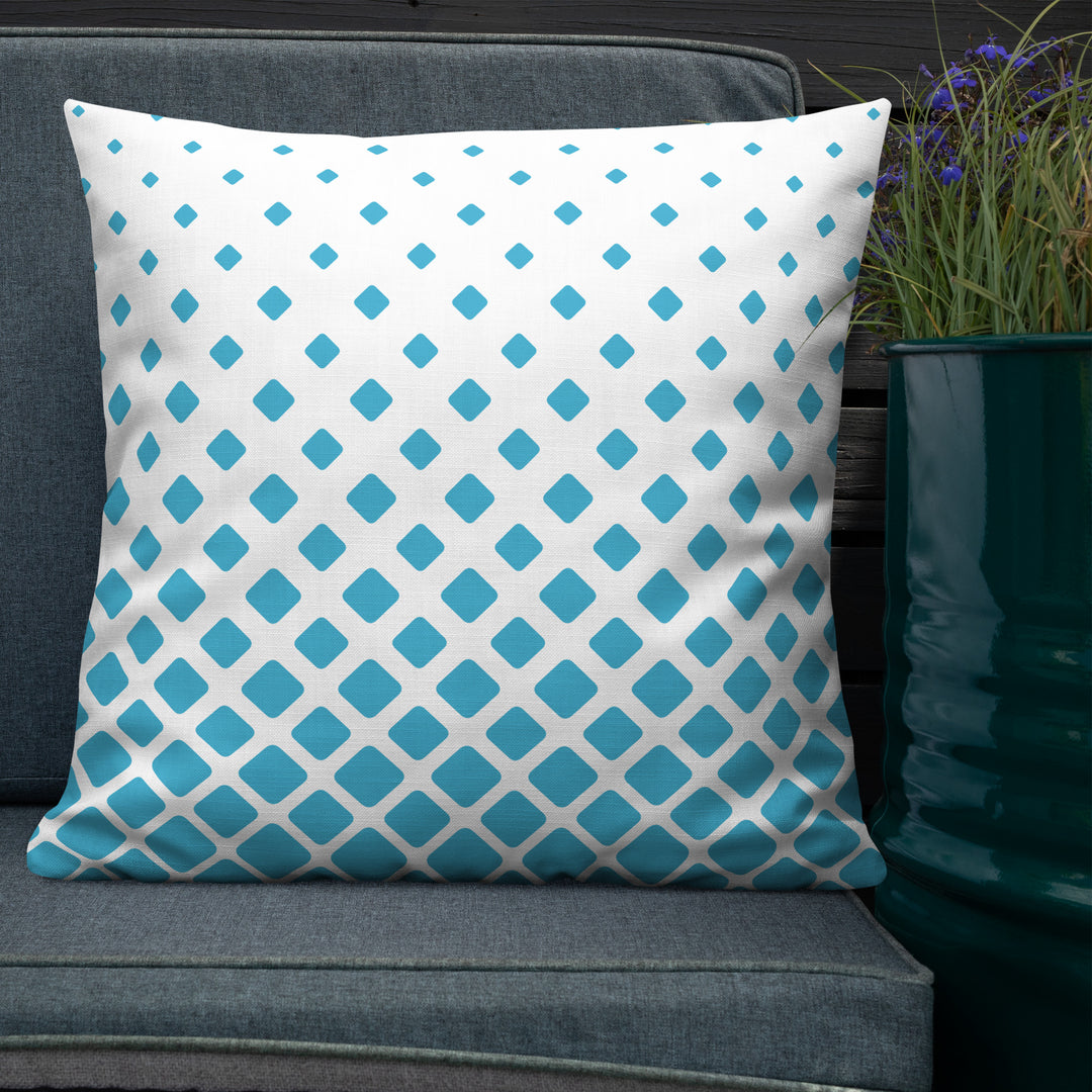 Mermaid Premium Pillow