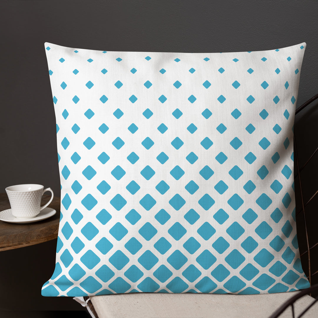 Mermaid Premium Pillow