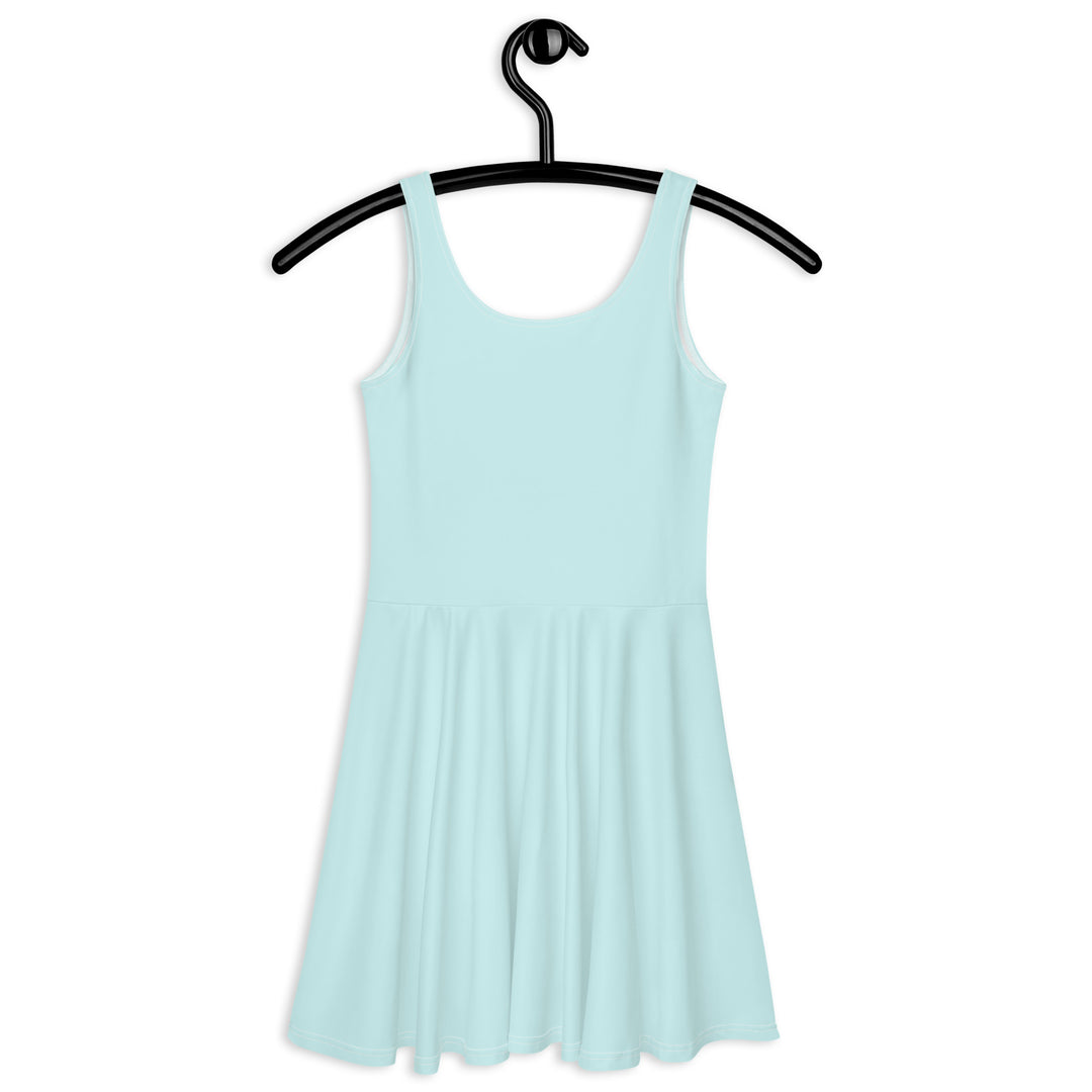Mermaid Tail Skater Dress Instant Costume